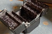 makeup box