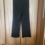 Wide Leg Trousers Image 3