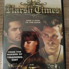 Harsh Times