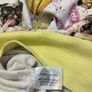 unique hoodie - pugs and donuts - size 12-14y Image 6