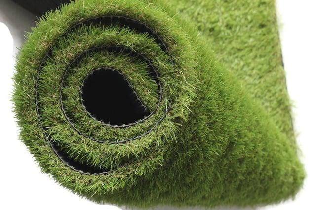 40mm Artificial Grass
