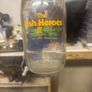 Italia 90 Milk Bottle Image 2