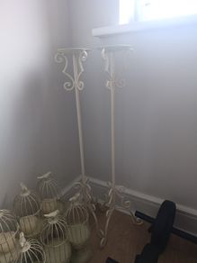 candle holders
