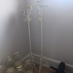 candle holders
