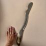 ENDIGLOW Large Medical Grade Stainless Steel IASTM Soft Tissue Massage Tool Image 4