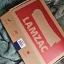 NEW Fatboy Lamzac 3.0 Inflatable Lounger Image 3