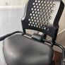 Nautilus Recumbent exercise bike Image 3