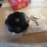 Honda XL125s 185s 250s fuel cap 125 185 250 petrol Image 4