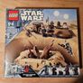 Star Wars Lego Skiff & Sarlacc Pit. New & Unopened Image 2