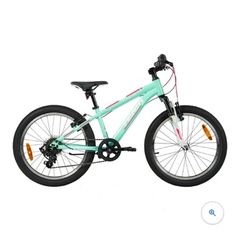 girls bike
