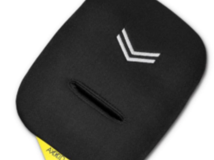 Axkid Connect Safety Pad for Group 0-3 car seats