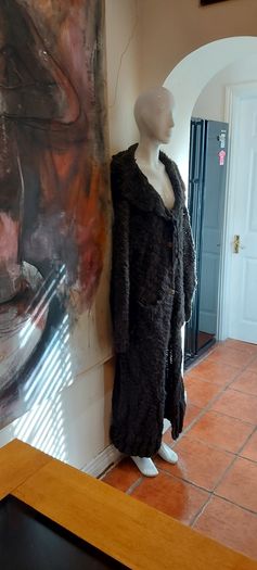 Lady Laura Coat