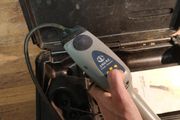 Javac Tek-Mate Refrigerant Leak Detector