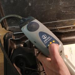 Javac Tek-Mate Refrigerant Leak Detector