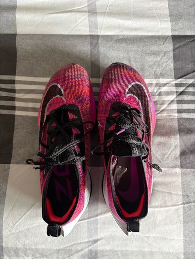 Nike Vaporfly