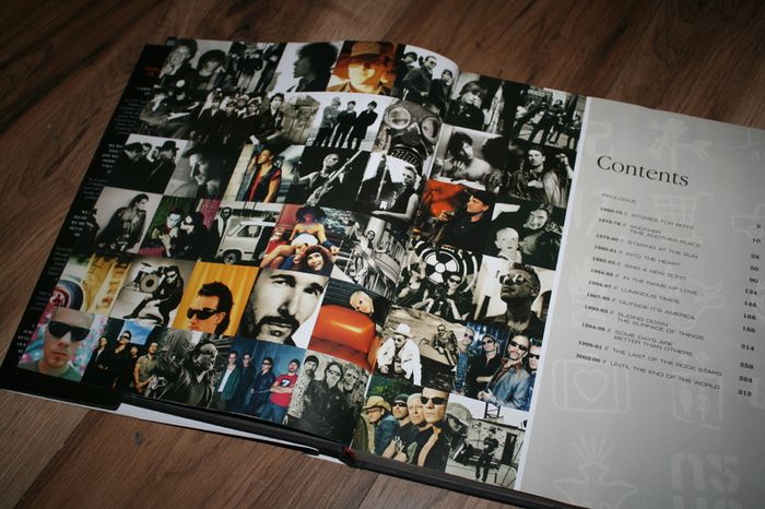 U2 by U2 , Neil McCormick (Hardback)
