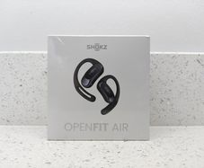 Shokz OpenFit Air (Brand New Sealed)