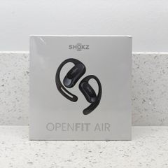 Shokz OpenFit Air (Brand New Sealed)