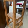 Toddler kitchen chair Image 2