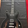 Hagstrom Viking Deluxe Baritone Guitar Image 2