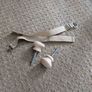 Pickler triangle climbing frame and slide Image 6