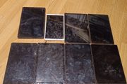 8 tablets untested lot leixlip area
