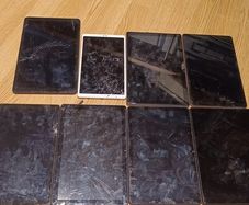 8 tablets untested lot leixlip area