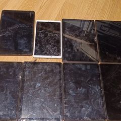8 tablets untested lot leixlip area
