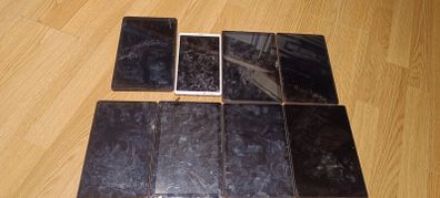 8 tablets untested lot leixlip area