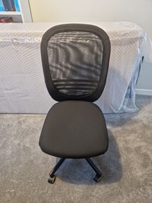 Ikea Flintan Office Chair