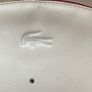 Lacoste Leather Perfume/ Toiletry Purse Image 2