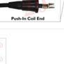 Ferguson 20 plug lead set Image 7