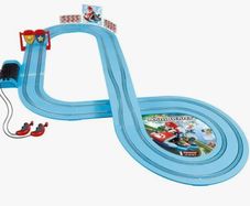 Mario Kart Race Track