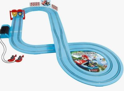 Mario Kart Race Track