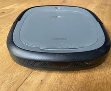 Ecovacs Deebot Slim 2 robot vacuum
