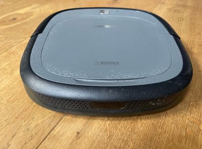 Ecovacs Deebot Slim 2 robot vacuum
