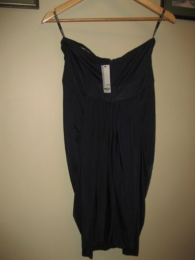 Warehouse Dress.