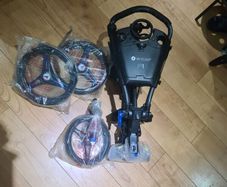 Motocaddy P1