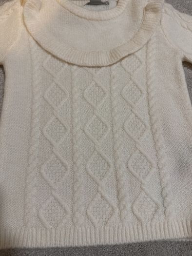 New jumper 18-24 months