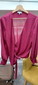 Blouse, Warehouse, size 12