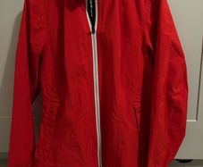 Galvin green goretex