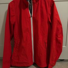 Galvin green goretex
