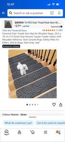 carpet runners