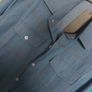 Man  shirt new fits size m/l jeans look Image 4