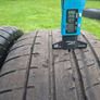 18" Genuine Vw Alloys with tyres Image 9