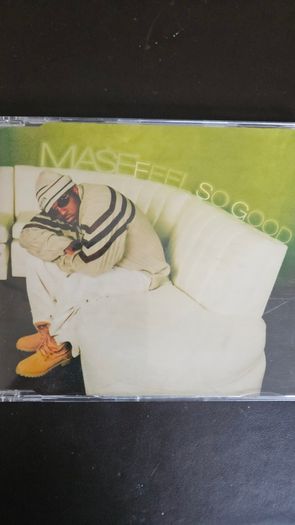 Mase - Feel So Good. Single.