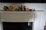 super mario figures