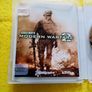Call of duty Modern Warfare 2 PlayStation3 ps3 Games Original Image 3