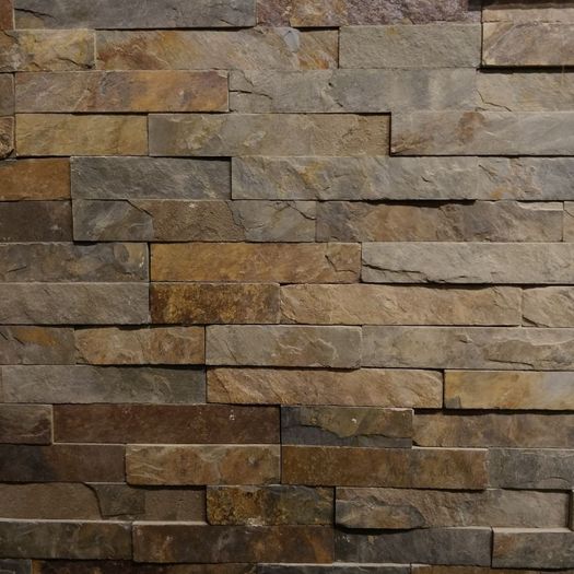 Rustic Slate Panels