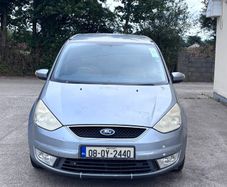 Ford Galaxy 2008 Zetec 1.8 tdci  7 seater
